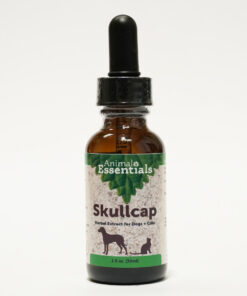 AE Skullcap/ 1 oz.