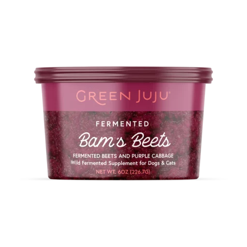 Gjj Bams Beets