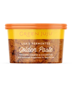 GJJ Lua's Golden Paste