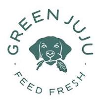 Green Juju Raw Dog Food
